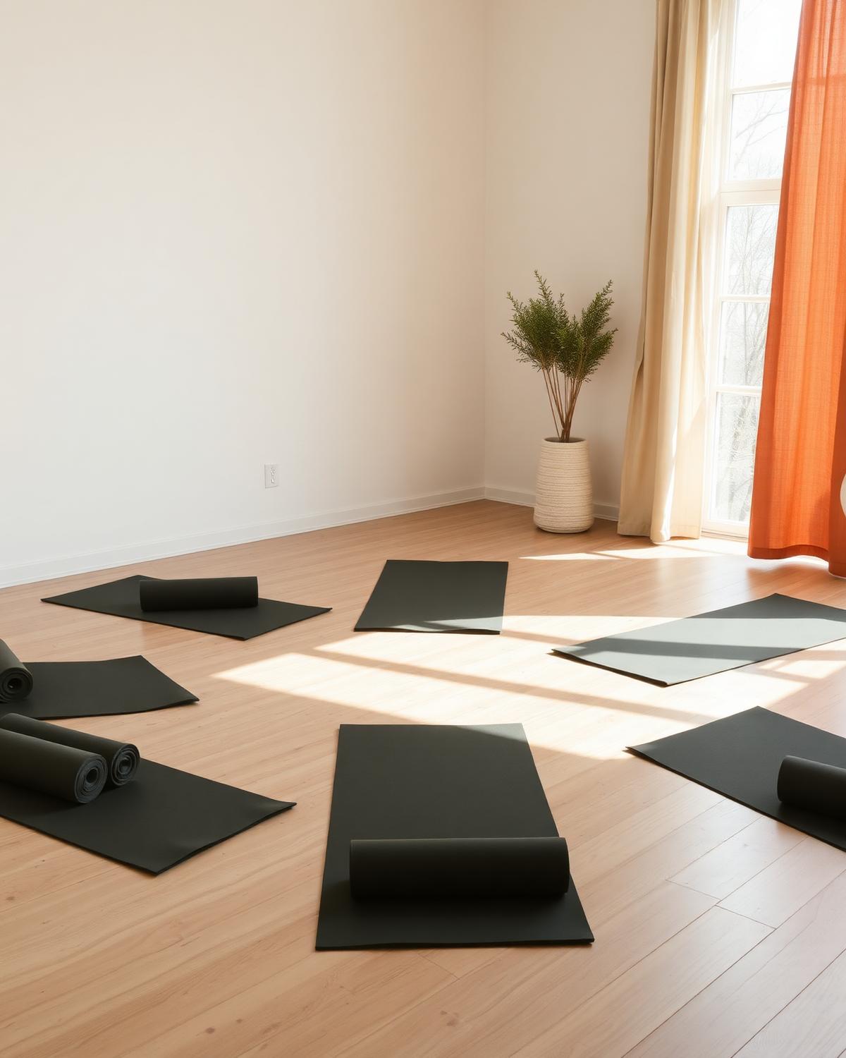 Small Group Classes